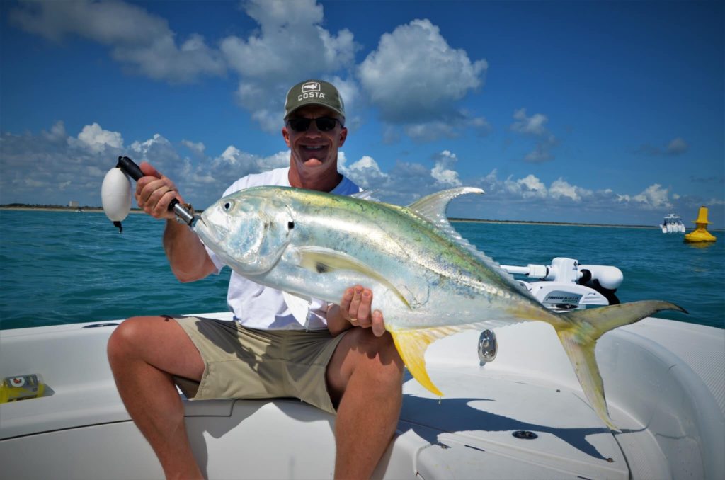 April Fishing Report Stuart, FL