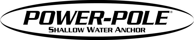 Power Pole Sponsor Logo